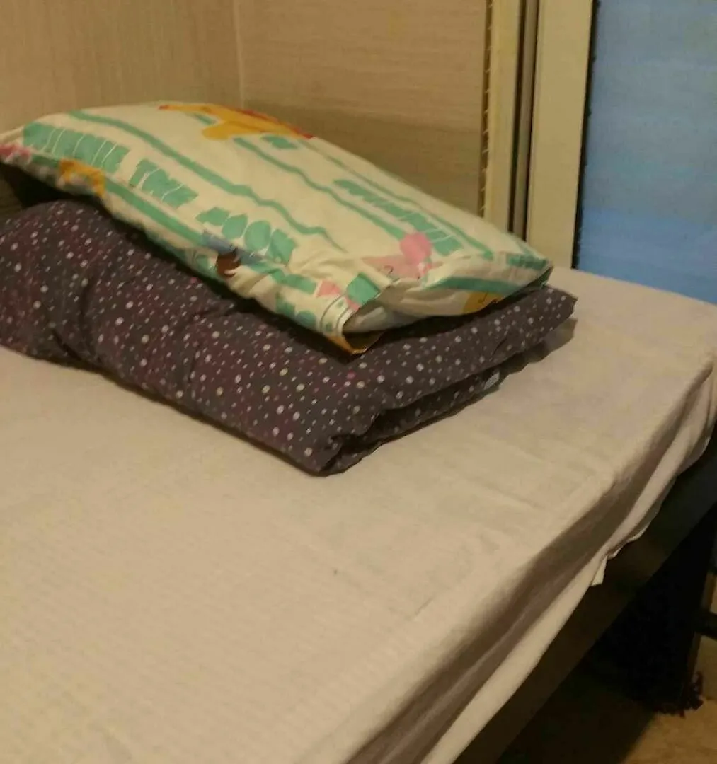 Master Inn - Hostel Kaulung Szálloda