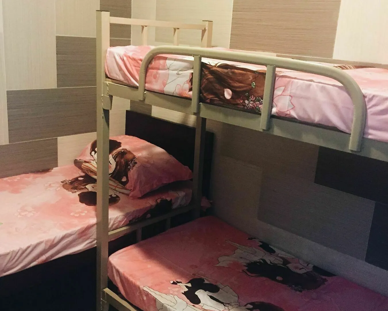 Master Inn - Hostel Kaulung