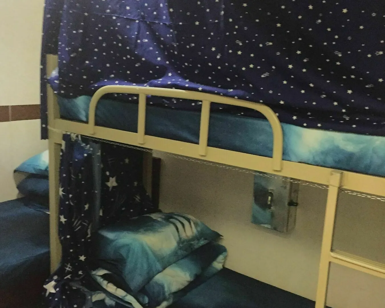Master Inn - Hostel Kowloon