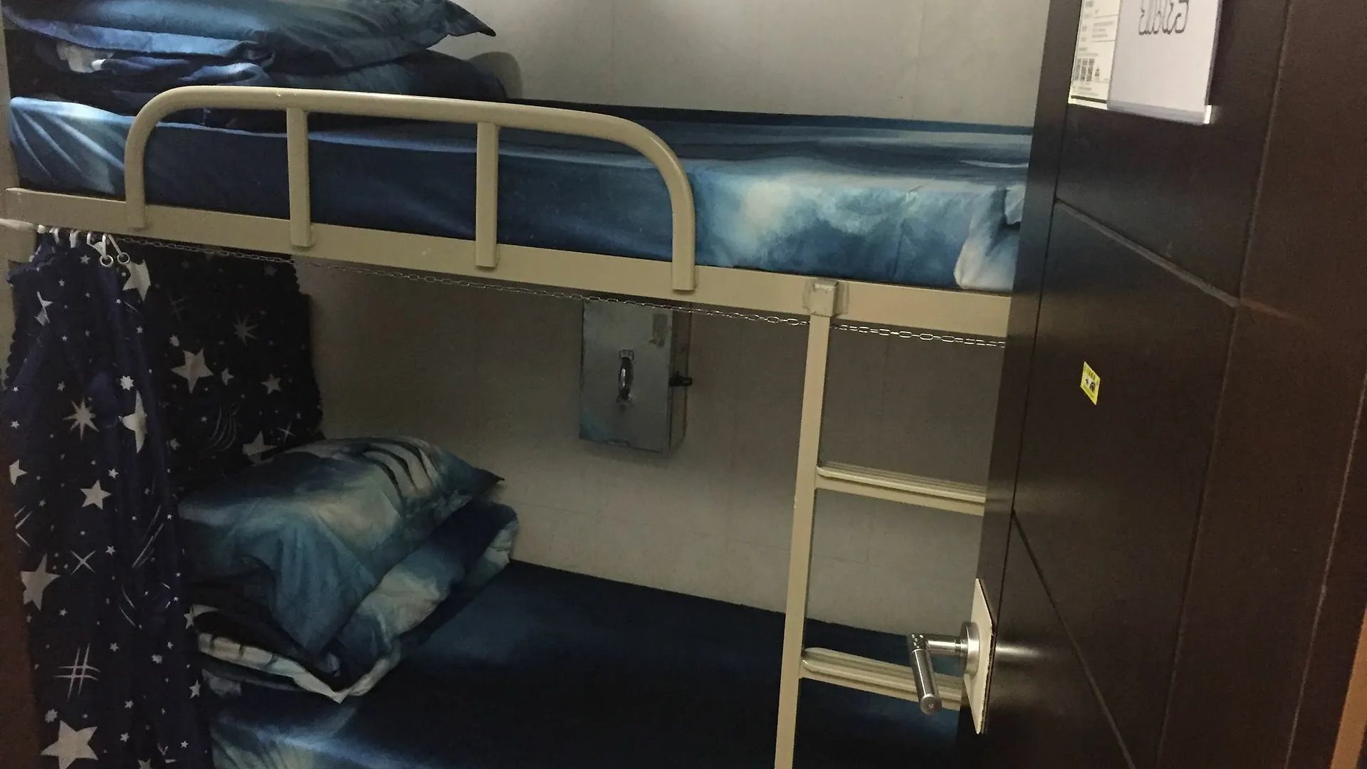 Hotel Master Inn - Hostel Kowloon