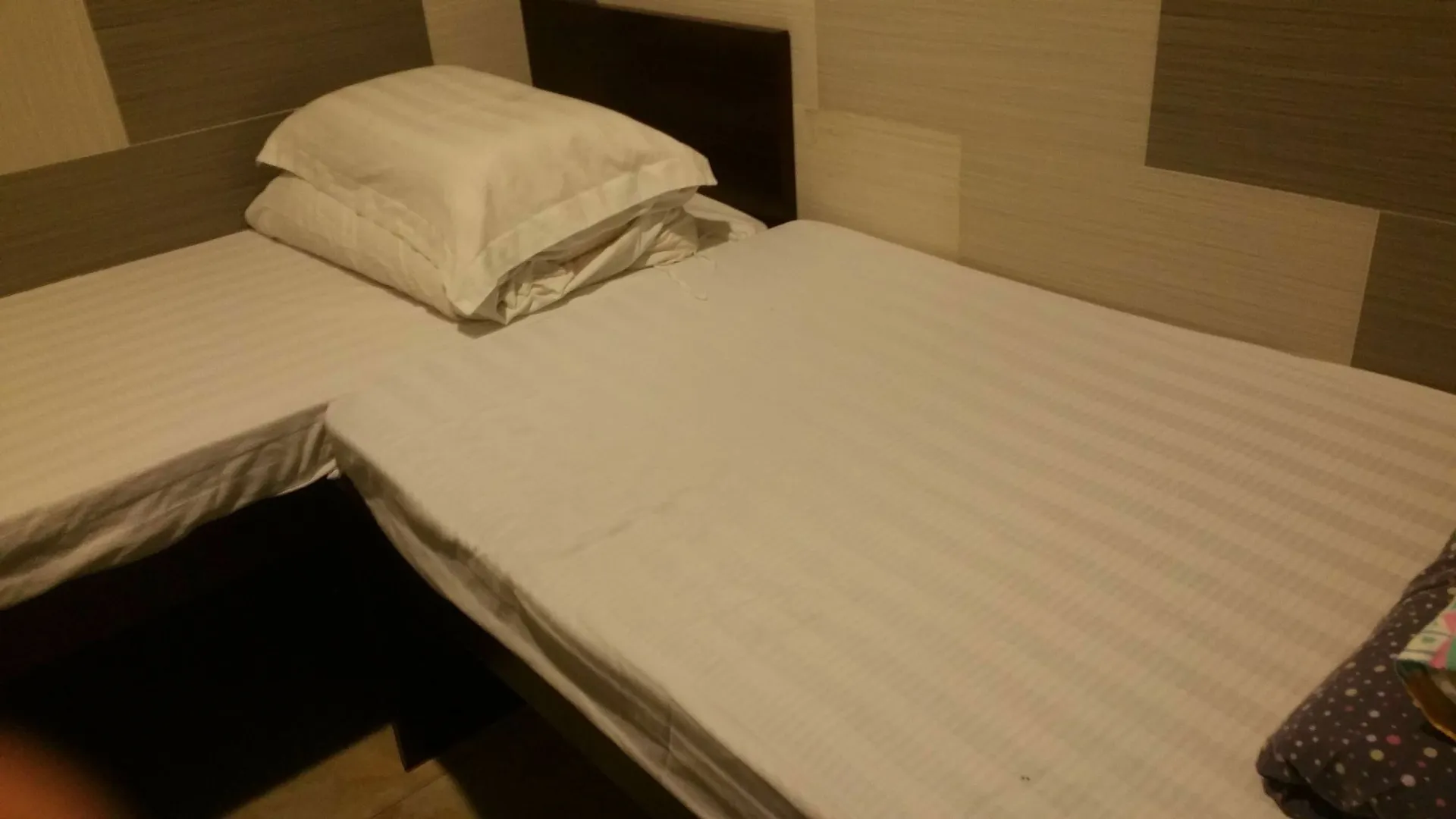 Master Inn - Hostel Kowloon  Hotel