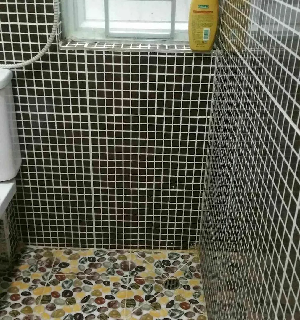 Hotel Master Inn - Hostel Kowloon