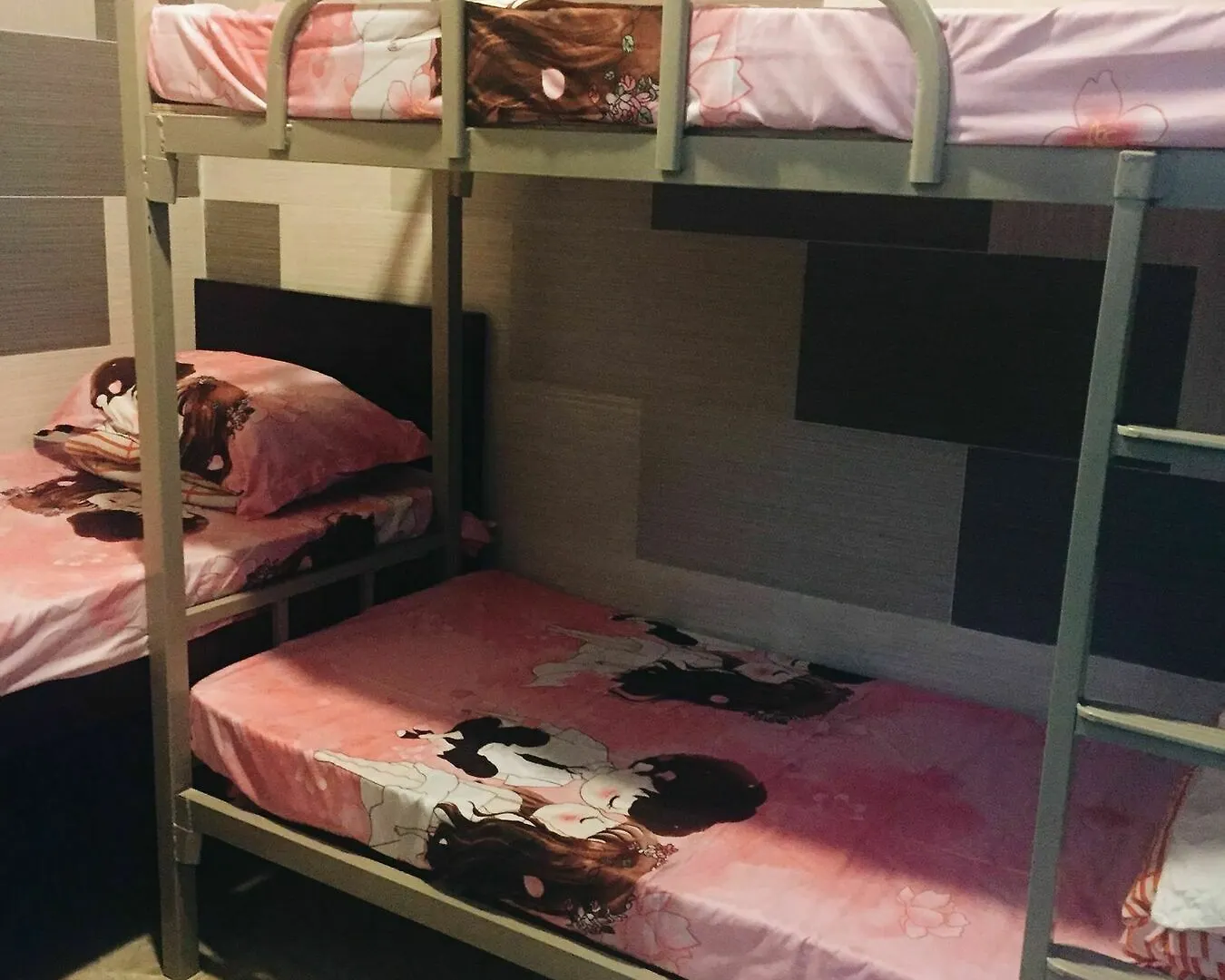 Master Inn - Hostel Kowloon  China